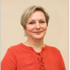 Татьяна Гришенкова, Новосибирск