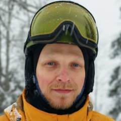 Сергей Зачёсов, 10.06.1990, Москва