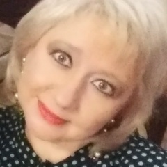 Наташа Шашкова, 13.10, Санкт-Петербург