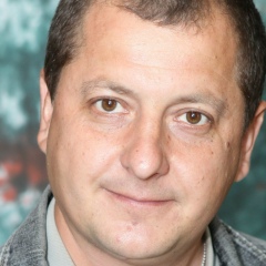 Сергей Севрюков, 04.02.1970, Воронеж