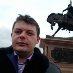 Александр Архипов, 12.05.1984, Дзержинск