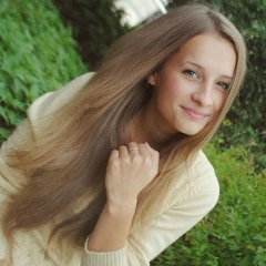 Юля Иванова, 14.02.1992, Тверь