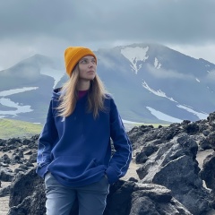 Елена Богатова, 23.05, Казань