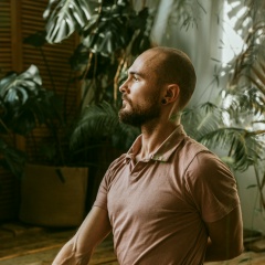 Дмитрий Денисов, Санкт-Петербург