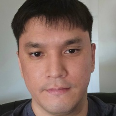 Vladimir Pak, 30.12, New York City