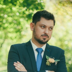Максим Чугуев, 05.04.1991, Курск