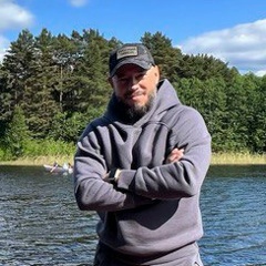 Александр Прусенкоф, 30.07.1984