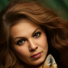 Светлана Никитина, 25.08, Казань