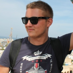 Алексей Карпут, 29.10