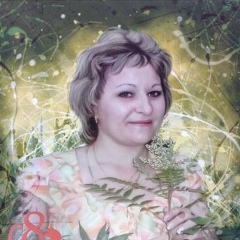 Марина Василева, 23.03, Новосибирск