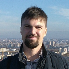 Виталий Сергеев, 29.12.1984, Сосновый Бор