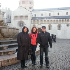 Рустам Измайлов, 23.04.1983, Москва