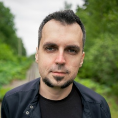 Павел Дашков, 14.10.1986, Зеленоград
