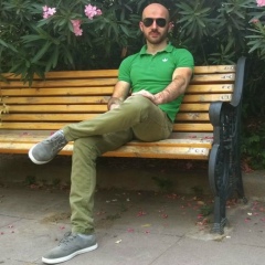 Suren Mkrtichian, Москва