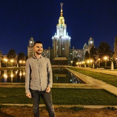 Jevgeny Hohlač, 21.01.1994, Елгава