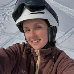 Вероника Степанова, 24.03.1994, Краснодар