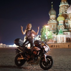 Евгения Волынчикова, 11.01