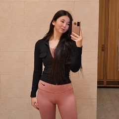 Хишигбаяр Есүй, 17.06.1999, Ulaanbaatar