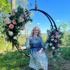 Ольга Нурмухаметова, 17.06, Челябинск