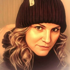 Наталья Федорцова, 01.07.1985, Балашиха