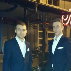 Вадим Уськов