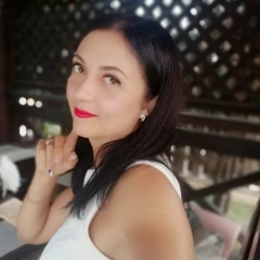 Екатерина Чесновская, 19.03.1988, Могилёв