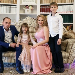 Катерина Тодорова, 15.05.1987, Великодолинское