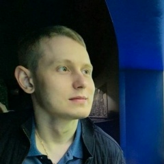 Юрий Чечулин