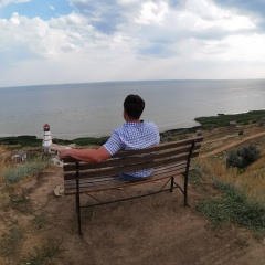 Александр Сергеевич, Мегион