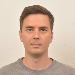 Pavel Solomatin, 01.03, Москва
