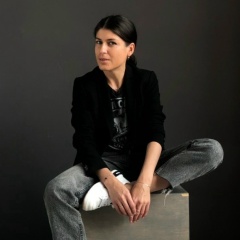 Настя Разживина, 03.07.1982