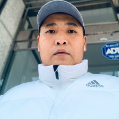 Хашчулуун Батболд, 29.06.1992, Ulaanbaatar