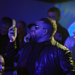 Николай Колмаков, 18.12, Екатеринбург