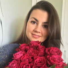 Ирина Визнович, 10.05, Киев