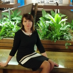 Юлия Петроченко, 28.05, Москва