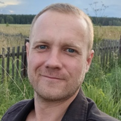 Андрей Кириллов, 13.02.1989, Кемерово