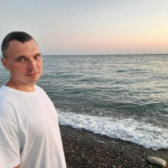 Михаил Андреев, 02.11, Санкт-Петербург