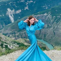 Наталья Дьячкова, 06.12, Москва