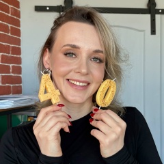 Анастасия Орлова, 18.04.1985, Москва