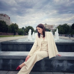 Елена Касаева, 28.08, Воронеж