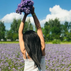 Эльвира Иванова, 05.01, Казань