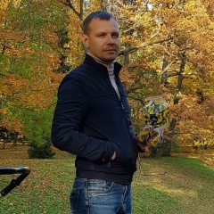 Дмитрий Абрамов, 20.02.1983, Санкт-Петербург
