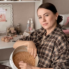 Виктория Конопляник, 18.01, Всеволожск