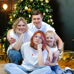 Ольга Четвертина, 09.02, Мытищи