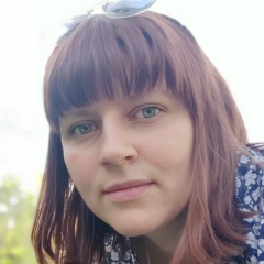 Ольга Донскова, 07.11, Тверь