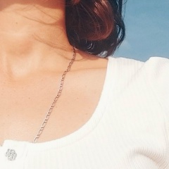 Анастасия Тремясова, 02.07.1988, Москва