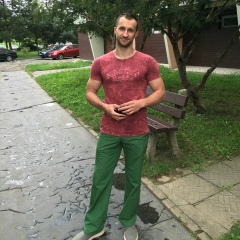 Павел Рева, Grenchen