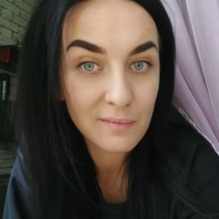 Светлана Кузьмина, 06.07, Ульяновск