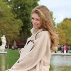 Natasha Oleynik, 20.06