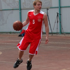 Дмитрий Доценко, 24.10, Саратов